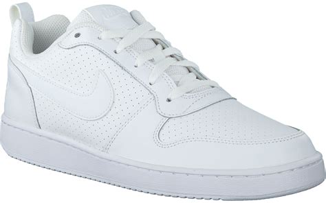 schuhe nike weiss